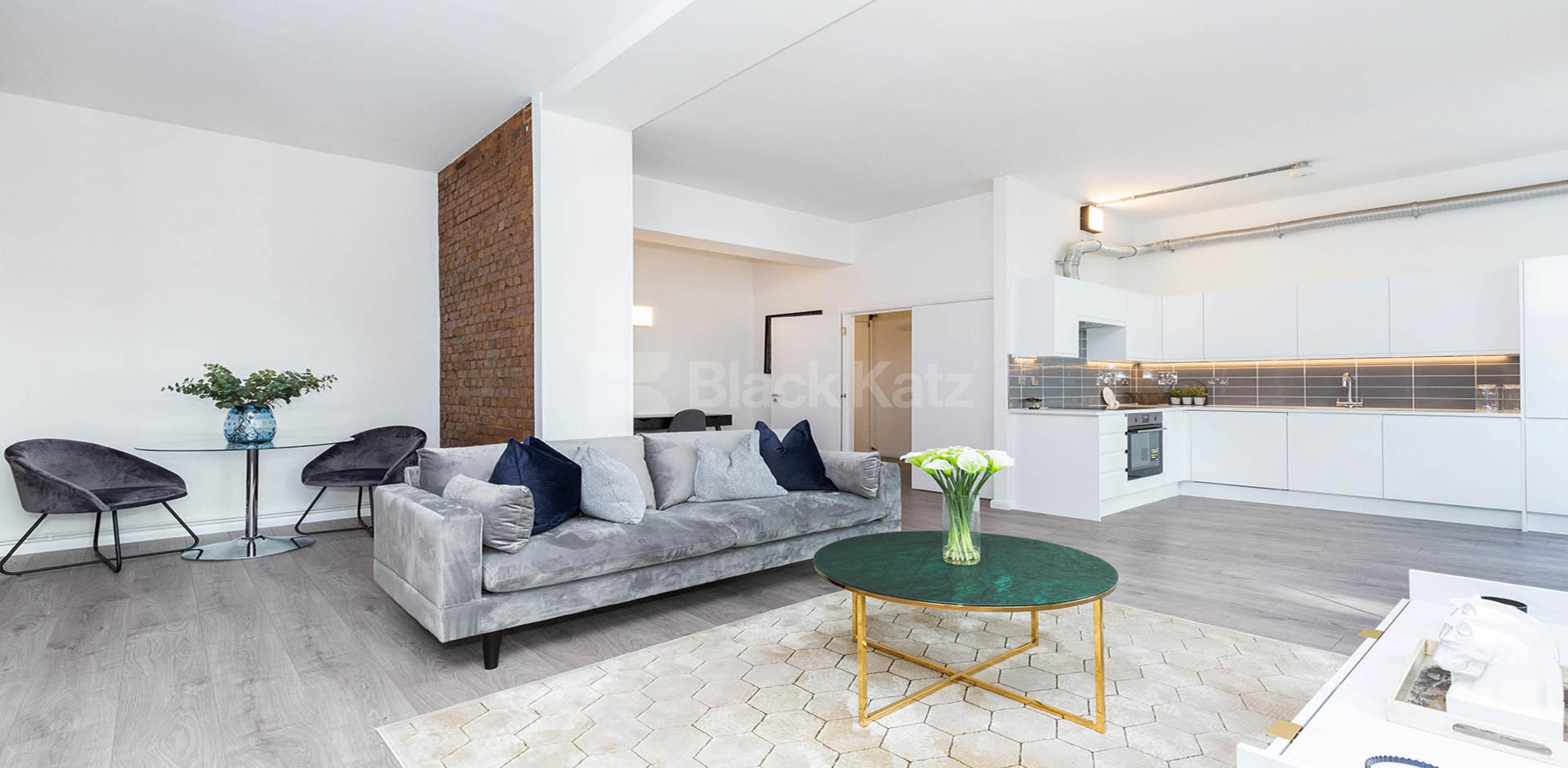 			LIVE WORK 1 BEDROOM, 1 Bedroom, 1 bath, 1 reception Apartment			 ABILITY PLAZA-KINGSLAND ROAD, DALSTON/HAGGERSTON E8